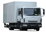 Iveco EuroCargo