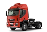 Iveco Tector