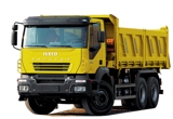 Iveco Trakker