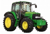 John Deere 6 series