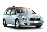 Kia Carnival II