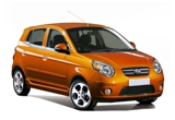 Kia Picanto I