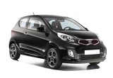 Kia Picanto II