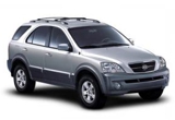 Kia Sorento I