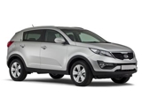 Kia Sportage III