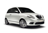 Lancia Ypsilon I