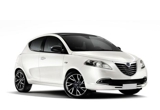 Lancia Ypsilon II