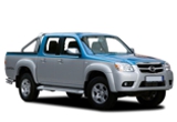 Mazda BT-50