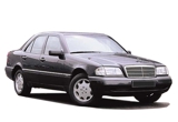 Mercedes C W202