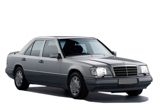 Mercedes E W124