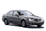 Mercedes E W211