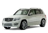 Mercedes GLK