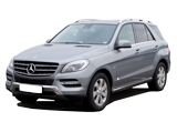 Mercedes ML