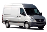 Mercedes Sprinter II