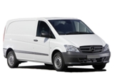 Mercedes Vito W639