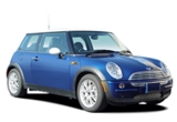 Mini Cooper I