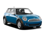 Mini Cooper II