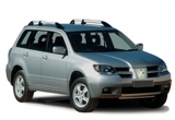 Mitsubishi Outlander I