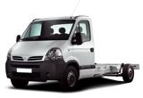 Nissan Interstar