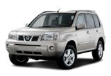 Nissan X-Trail T30