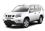 Nissan X-Trail T31