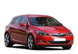 Opel Astra J