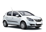 Opel Corsa D