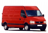 Opel Movano A