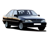 Opel Omega A