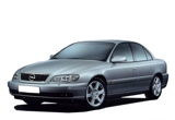 Opel Omega