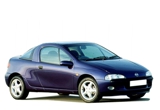 Opel Tigra A