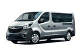 Opel Vivaro B