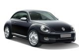 Volkswagen New Beetle