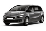 Citroen C4 SpaceTourer