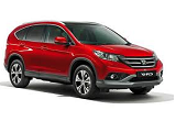 Honda CR-V IV