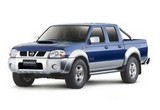 Nissan Navara D22