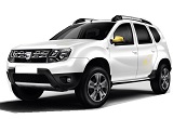 Dacia Duster I