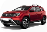 Dacia Duster II