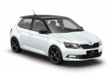 Skoda Fabia III