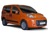 Fiat Fiorino Qubo I