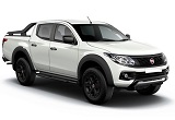 Fiat Fullback