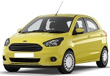 Ford KA III