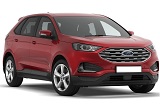 Ford Edge II (FL)