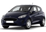 Ford Fiesta VIII