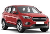 Ford Kuga II