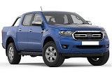 Ford Ranger III (FL)