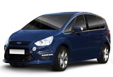 Ford S-Max I