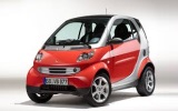 Smart ForTwo I