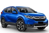 Honda CR-V V