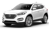 Hyundai Tucson III